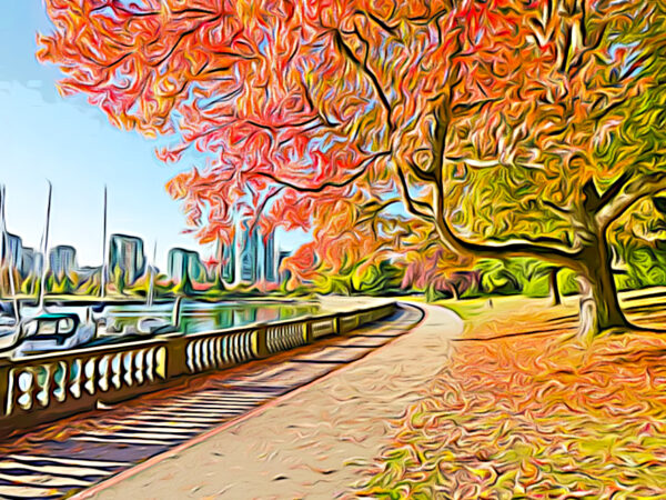 5 Kota Paling Estetik Indie