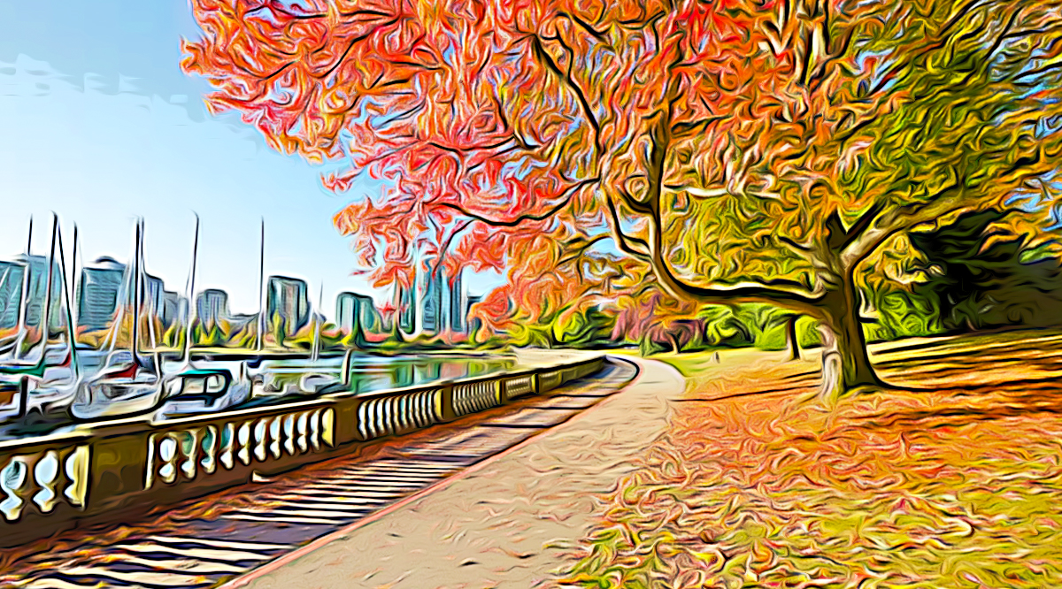 5 Kota Paling Estetik Indie