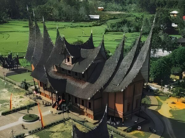 Filosofi Minangkabau