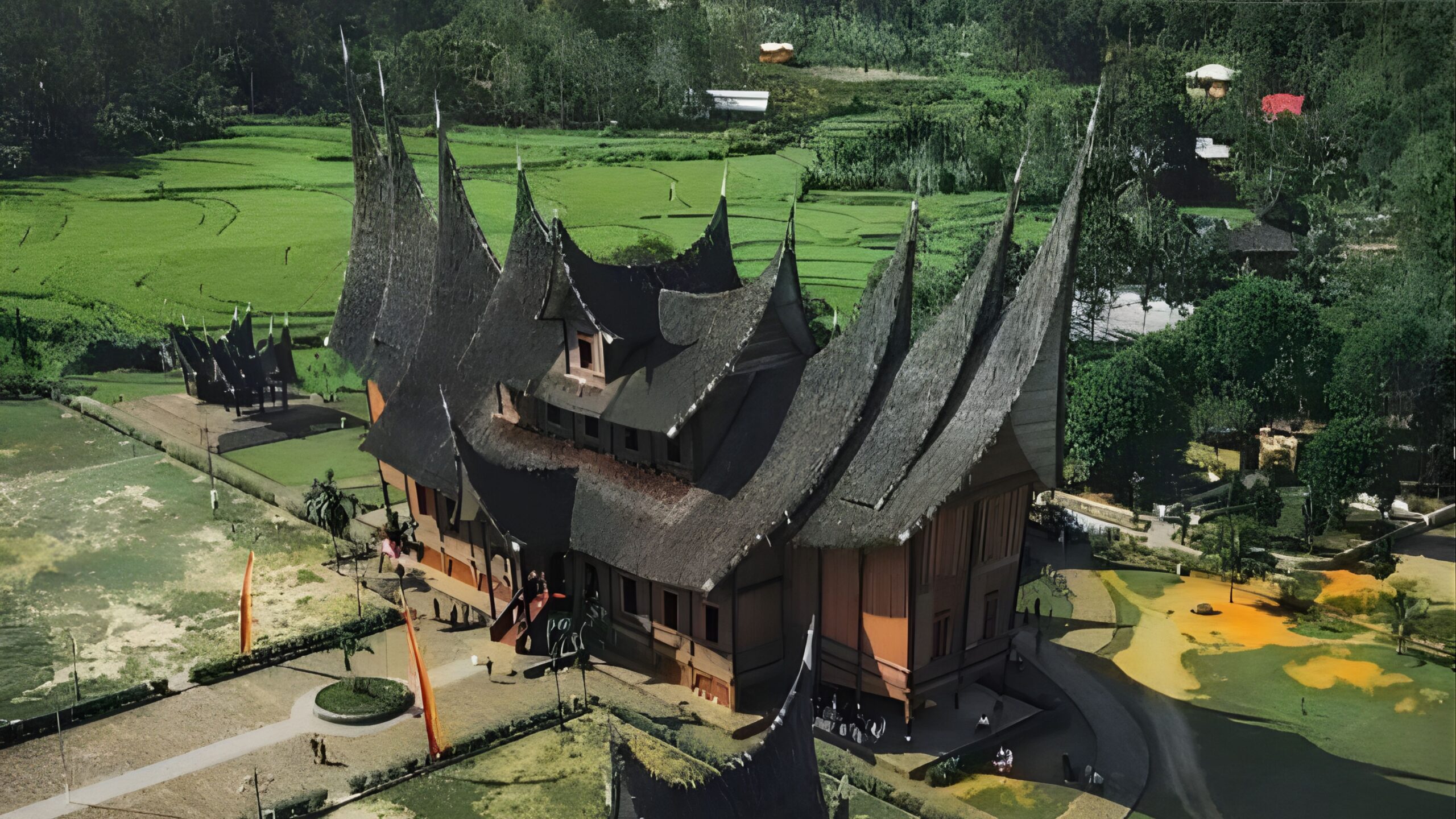 Filosofi Minangkabau