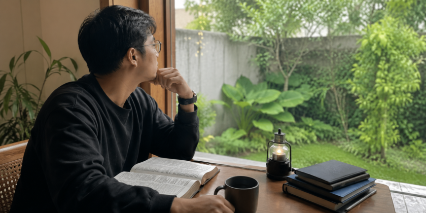 Fakta Agama yang Jarang Dibahas Publik